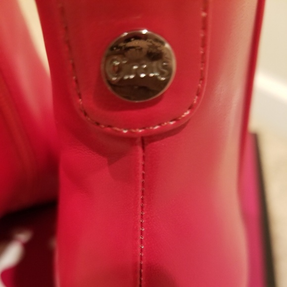 💥SOLD💥NEW Sam Edelman Booties - Picture 7 of 7